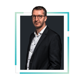 Valéry LHOMMEDET, président du Groupe Gesikall