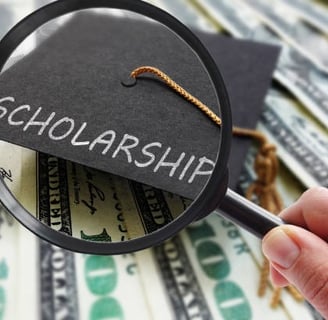 IDFC first Bank Scholarship