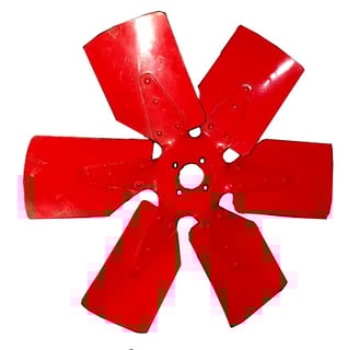 Radiator fans for tractors - Rajan Industries