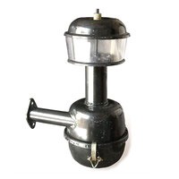 Air Cleaner Assembly For Diesel Engine - Rajan Industries