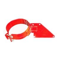 Air Clear Holding Clamp for all Tractors