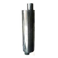 Silencer for Combine