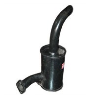 Silencer for all Diesel Engine - Rajan Industries