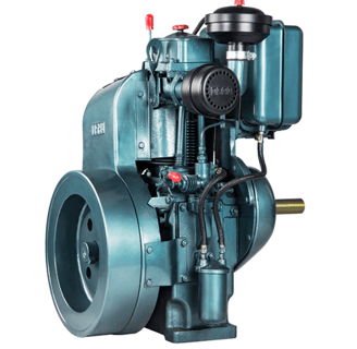 Generator parts
