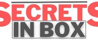 Secrets In Box