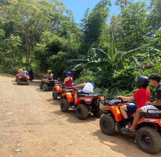 Aventura ATV