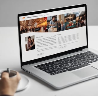 Website Design