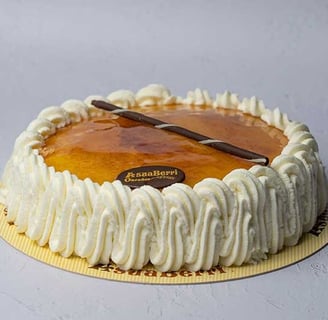 tarta san marcos