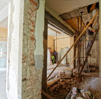 renovation energetique