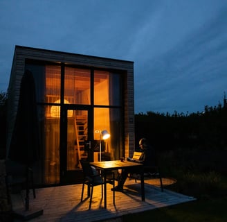 tiny house en france