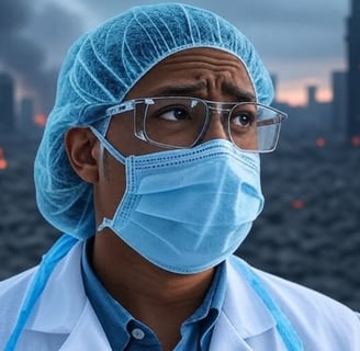 The Ever-Present Threat of Emerging Infectious Diseases: Are We Ready for the Next Outbreak?