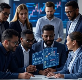 AI in Workplace Training: Revolutionizing Learning with Ethical Guardrails in 2025