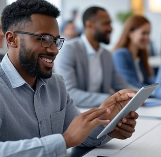 AI in Employee Wellness: Enhancing Well-Being with Ethical Responsibility in 2025