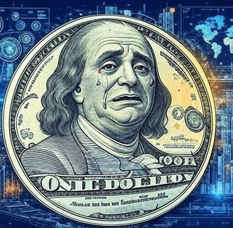 Inflation Impacts: A Deep Dive into the Global Economic Ripple Effects