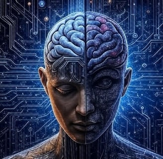 Tackling AI Bias: Solutions for a Fairer Future