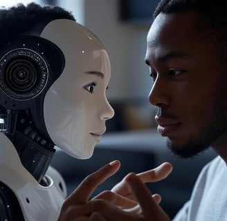 AI Chatbot Effectiveness: Transforming Support with Ethical Considerations in 2025