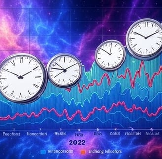 Inflation and Interest Rates in 2025: Taming the Economic Storm