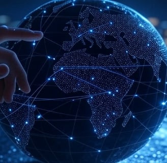 Navigating the Global Marketplace: How Trade Agreements Impact US Industries