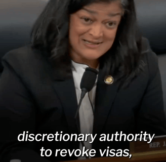 The Clash Over Free Speech and National Security: Rümeysa Öztürk's Visa Revocation Sparks Debate