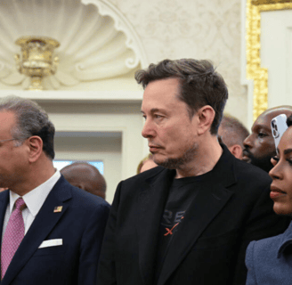 The Starlink Shuffle: How Trump, Musk, and South Africa Dance Around Truth and Power