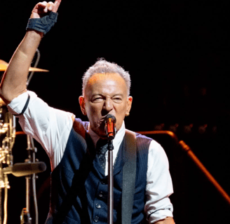 Bruce Springsteen’s Bold Stand: Using Rock ’n’ Roll to Challenge Power