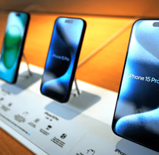 Trump’s Tariff Gambit: Will iPhones and EU Imports Cost Americans More?