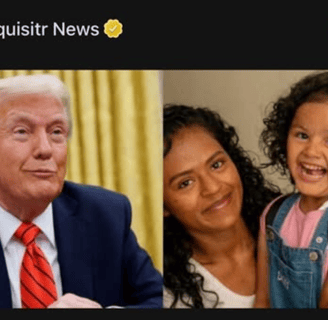 Deportation or Death? The Heart-Wrenching Reality of Trump’s Immigration Policies