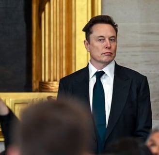 Musk’s DOGE Under Siege: Lawsuit Challenging His Government Role Gains Traction