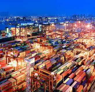 The Hidden Costs of U.S. Tariffs: How Trade Policies Are Reshaping the Economy