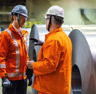 Unpacking the Impact of Section 232 Tariffs: Are They Strengthening U.S. Steel and Aluminum or Straining the Economy?