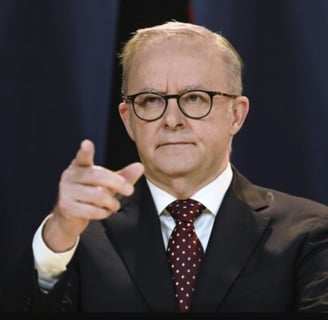 Trump’s Tariffs: Why Australia Should Play Smart, Not Tough, on Steel and Aluminium