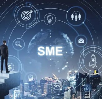 Empowering SMEs Through Digital Literacy: The Key to Thriving in Digital Trade