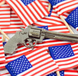 Unpacking Gun Violence: Can Red Flag Laws, Background Checks, and Community Solutions Curb the Crisis?