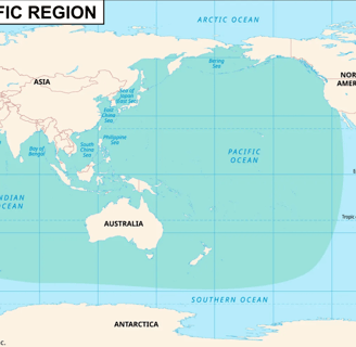 Decoding U.S. Indo-Pacific Policy: Navigating China’s Rise, Taiwan’s Role, and Trump’s Transactional Vision