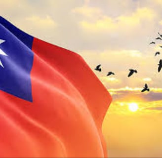 Tiptoeing Through Tensions: The EU’s Delicate Dance in China-Taiwan Relations
