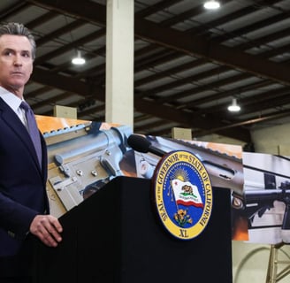 Gun Violence in America: Unraveling the Crisis and Exploring Solutions