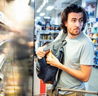 The Surge of Organized Retail Crime: A Growing Threat to Businesses and Communities