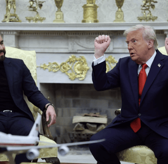 Alien Enemies or Innocent Men? Unraveling Trump’s Deportation of 238 Migrants to El Salvador