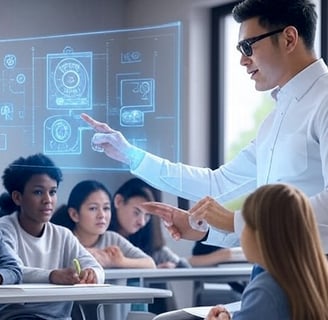 AI in Education Ethics: Shaping a Fair and Responsible Future in 2025