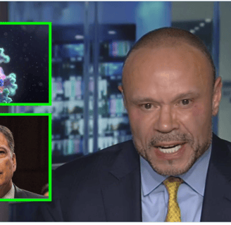FBI Deputy Director Dan Bongino Drops Bombshells on COVID Origins, Comey, and National Security