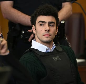 The Manifesto of Motive: Luigi Mangione’s Diary and the UnitedHealthcare CEO Murder