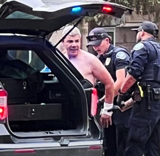 A Peaceful Rally Turned Violent: The Antisemitic Firebombing of a Boulder Hostage Solidarity Event