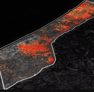 Shattered Bridges: The Gaza Conflict’s Toll on Interfaith Relations in 2025