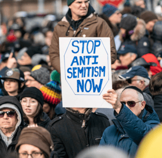 A Rising Tide of Fear: Antisemitic Attacks Shake America’s Jewish Communities