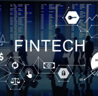 Fintech Revolution: How Apps Are Changing Personal Finance & Investing