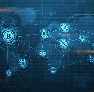 Blockchain: Beyond Bitcoin - Reshaping the Future of Finance