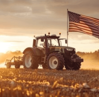 Trade Wars Hit Home: How U.S.-China Tensions Shape Small Town Dreams