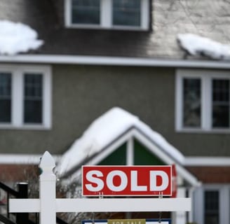 Federal Layoffs and Real Estate Investment Trends in 2025: Your Guide to Smart Investing