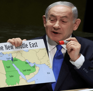 Middle East Tensions: How Regional Rivalries and Conflicts Shape Global Stability