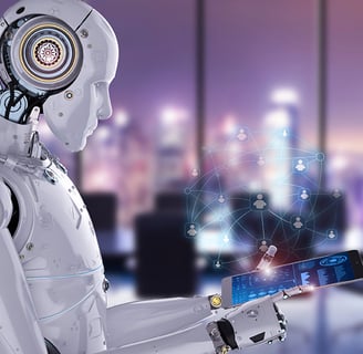 Robo-Advisors 101: Your Guide to Automated Investing for Beginners